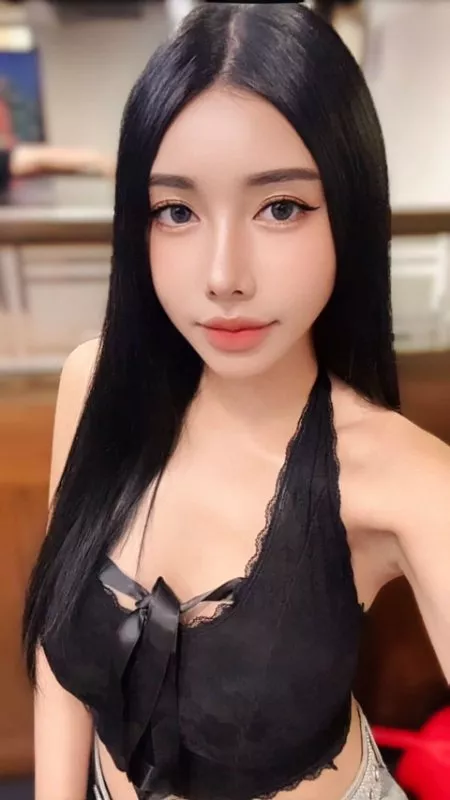小魔女