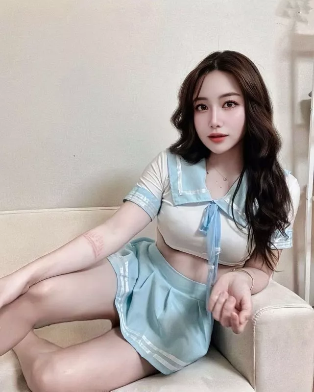 小公主