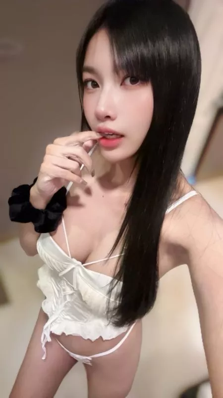 咩咩頭