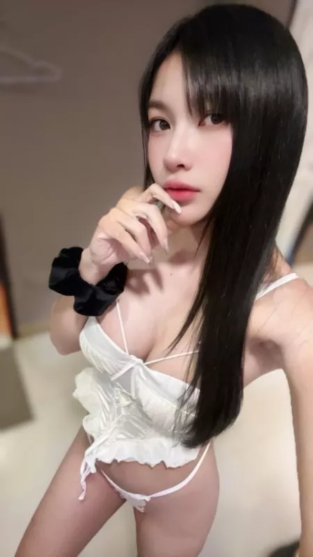 咩咩頭