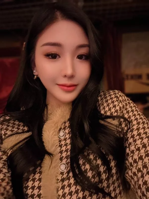 白鹿鹿