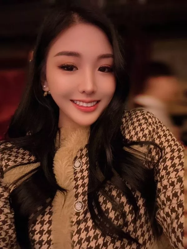 白鹿鹿