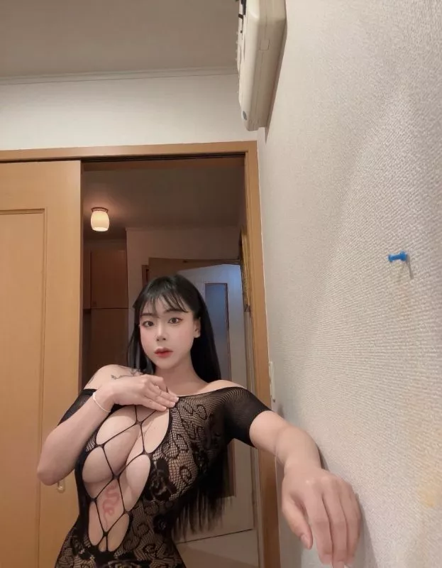 奶妹