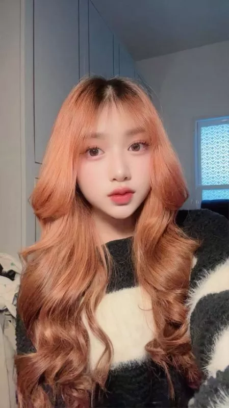 小紅