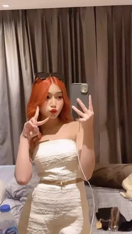 小紅