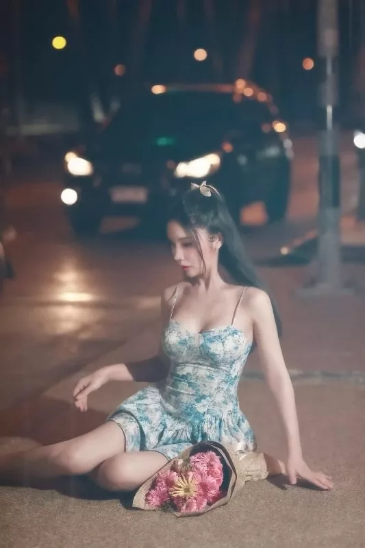 夢婉婉