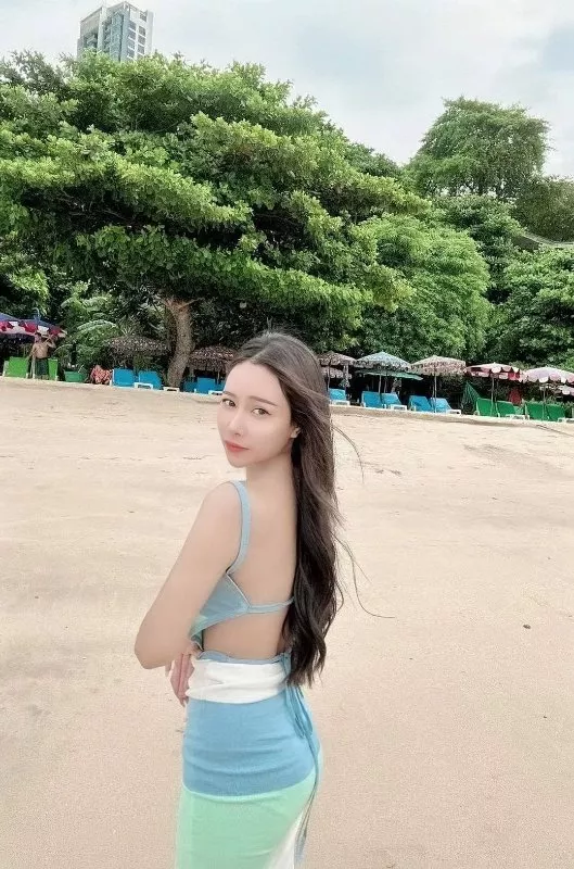 李璇璇