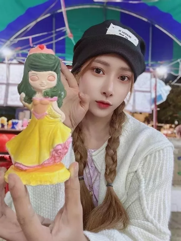 李璇璇