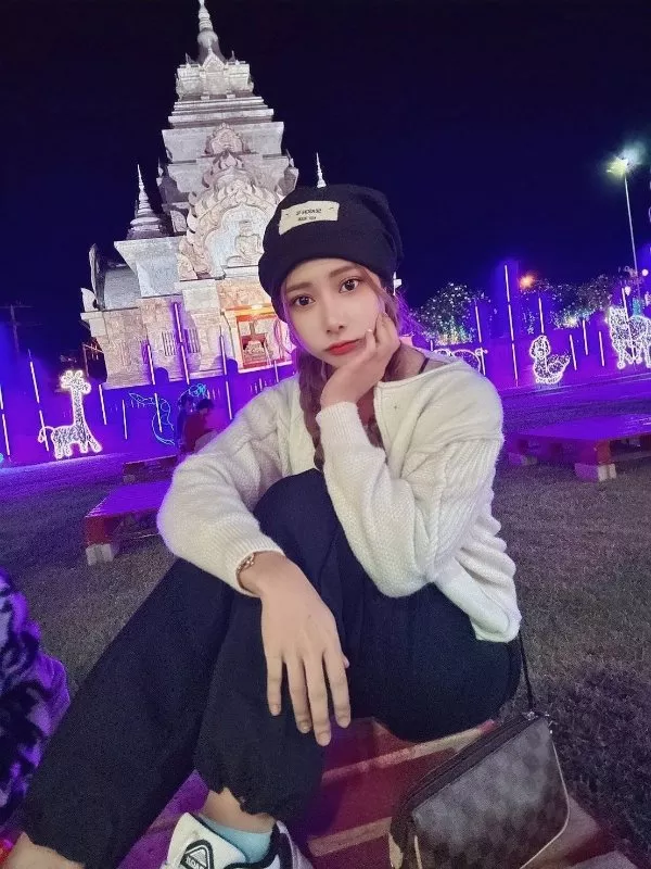 李璇璇