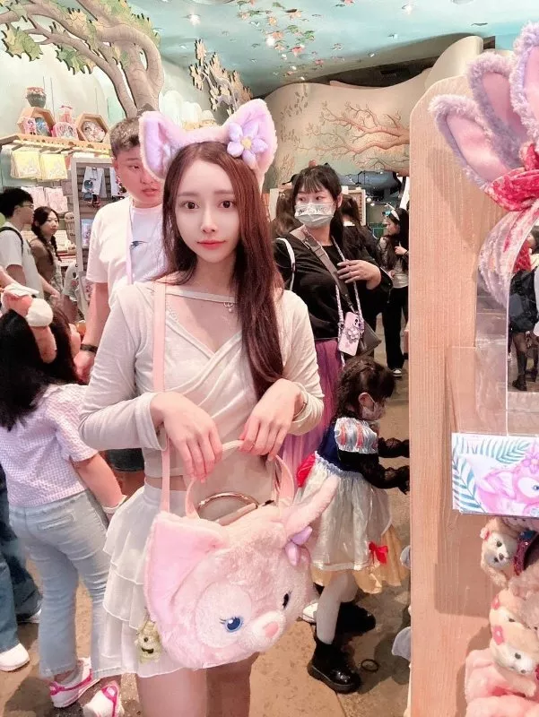 李璇璇