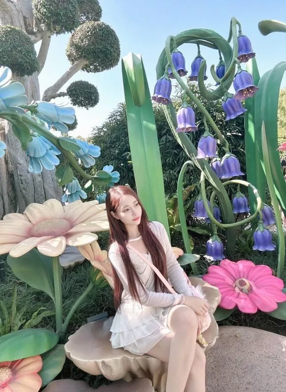 李璇璇