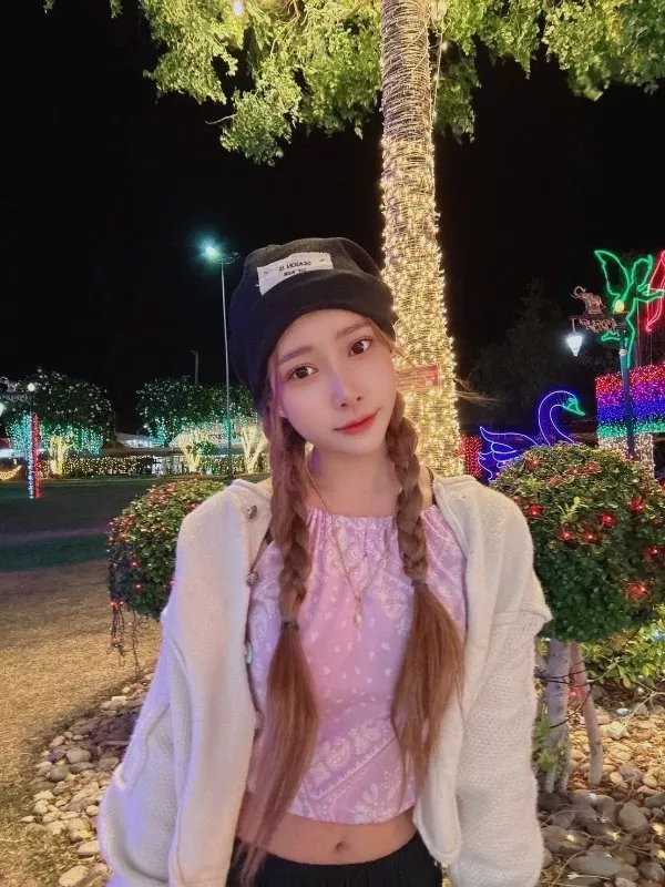 李璇璇