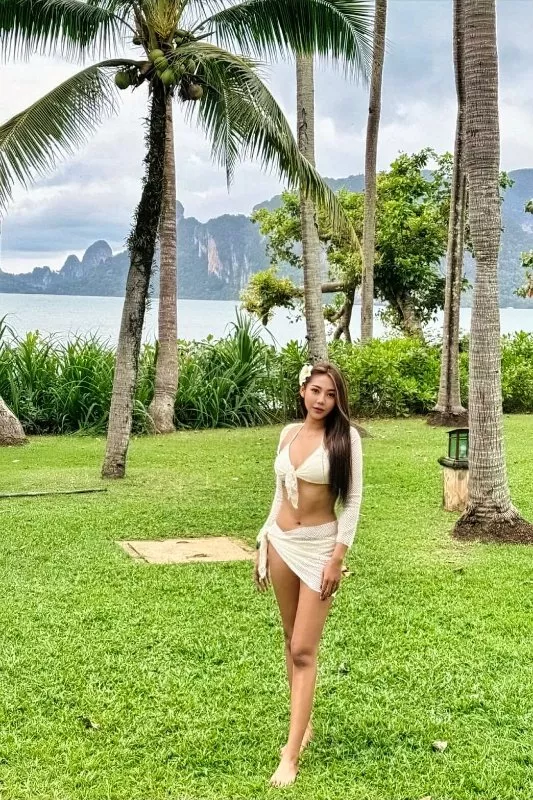 歐麻豆