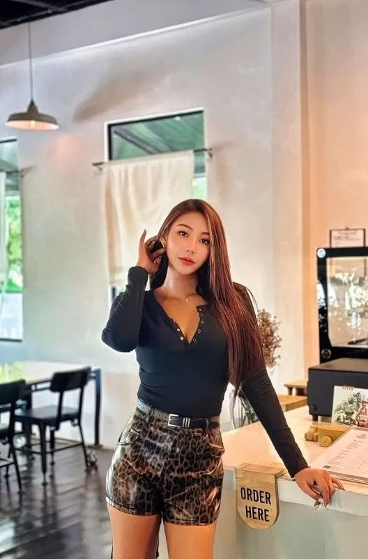歐麻豆