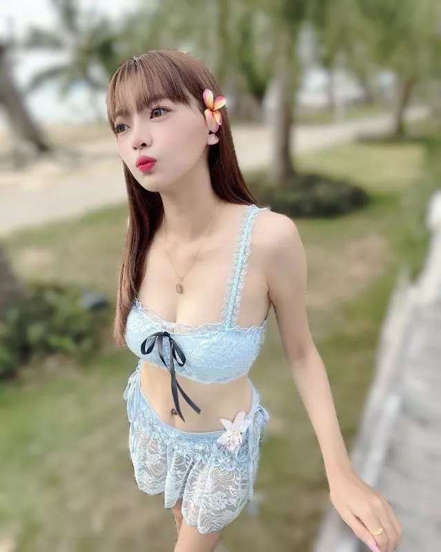 香麥 