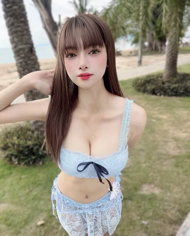 香麥 