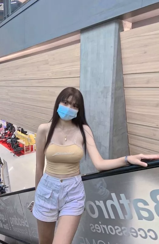 香麥 
