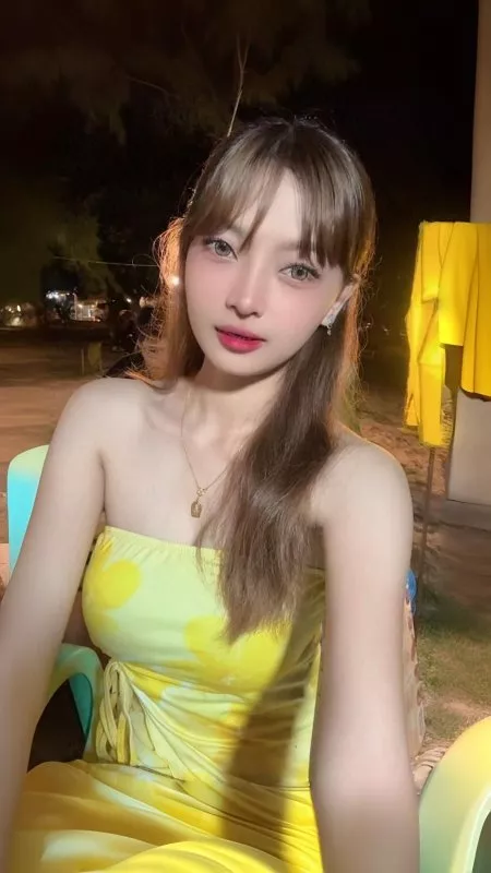 香麥 