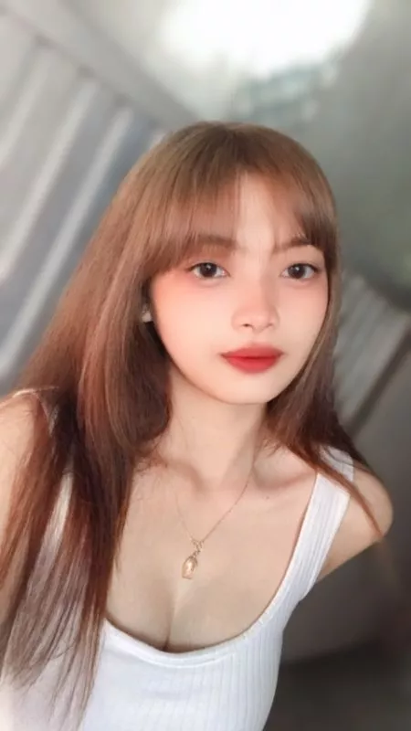 香麥 