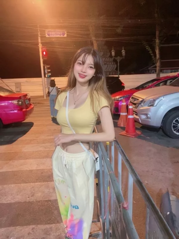 香麥 