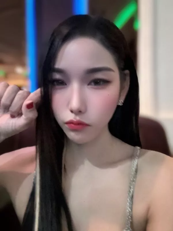 香精