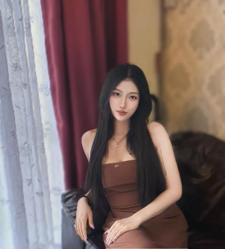 香嫦