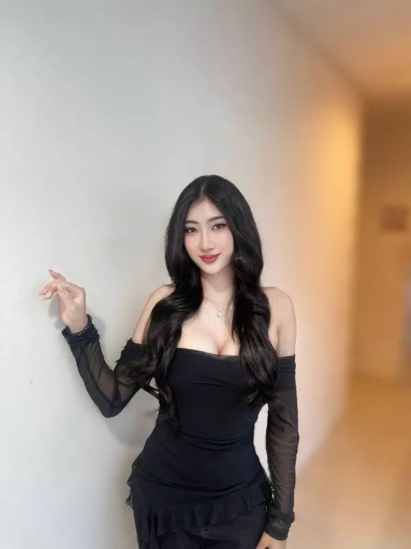 香嫦