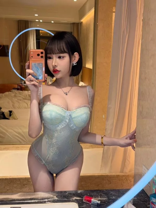粉韓