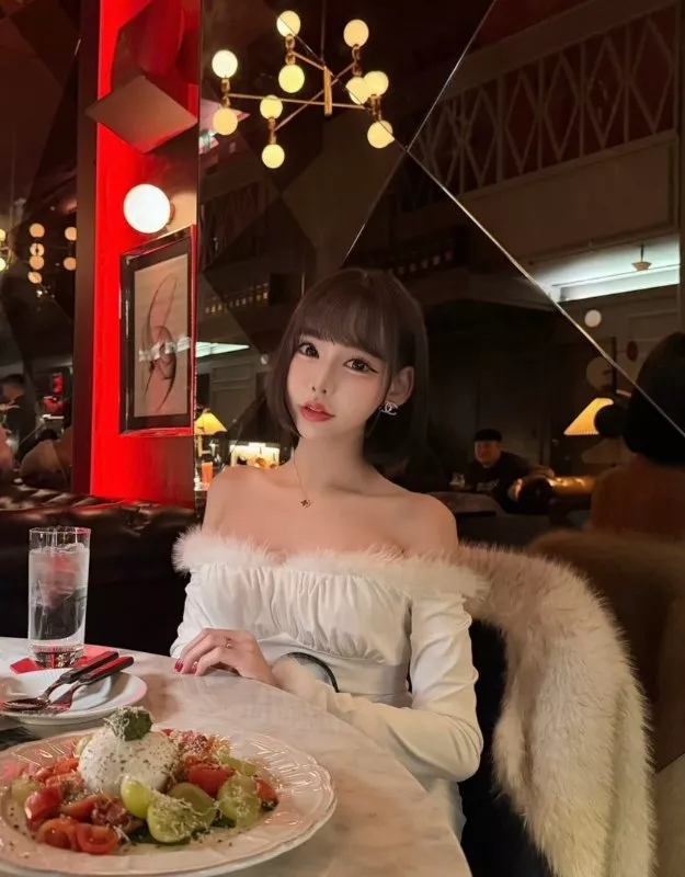 粉韓