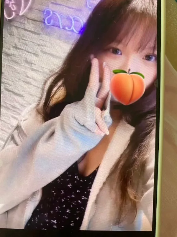 小溫柔 
