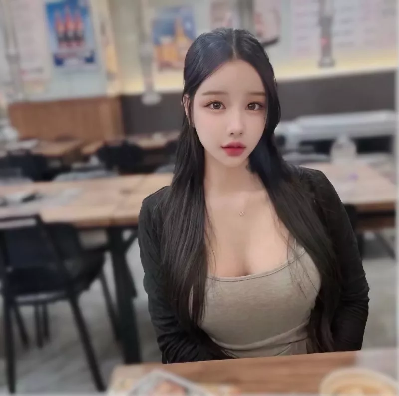 NANA(韓混血)