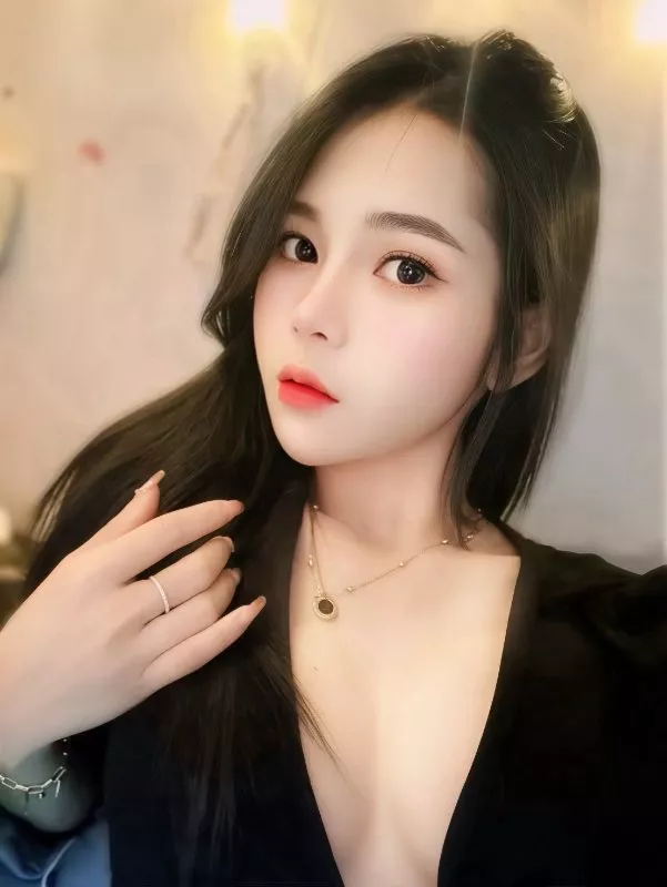 徐芮芮