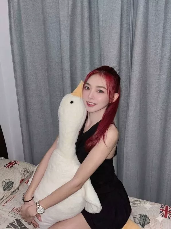 萌娜莉