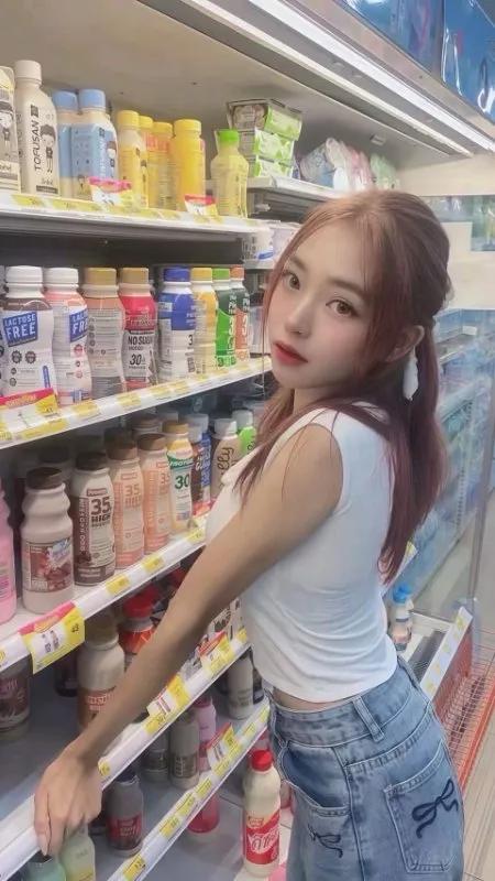 萌娜莉