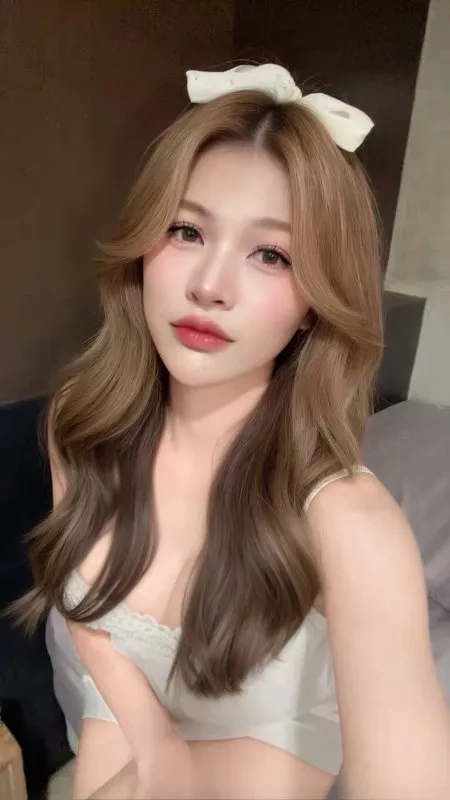 白藝