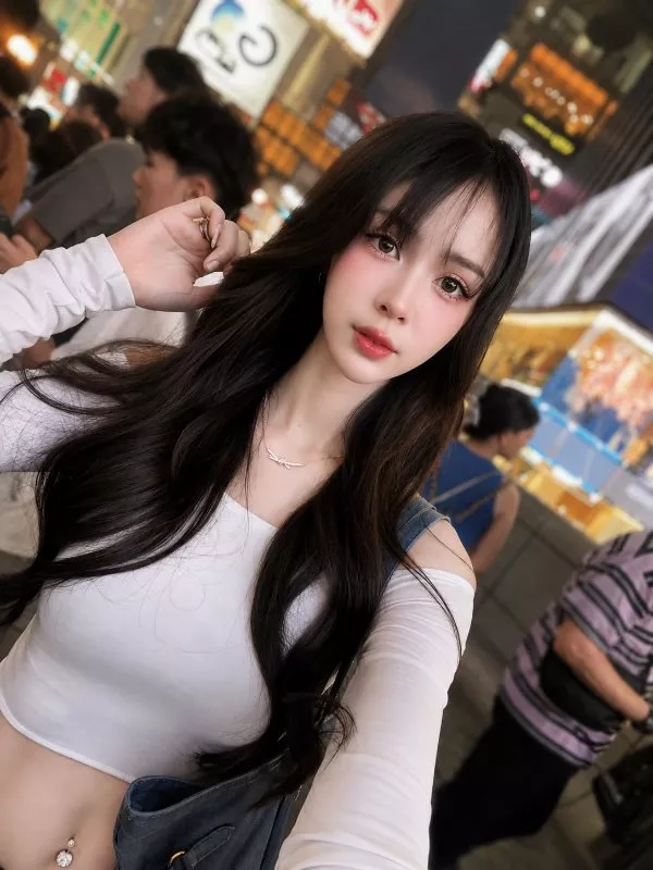 香碧