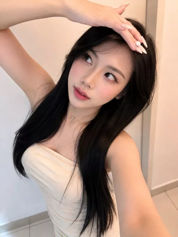 濃濃💎年輕嫩妹