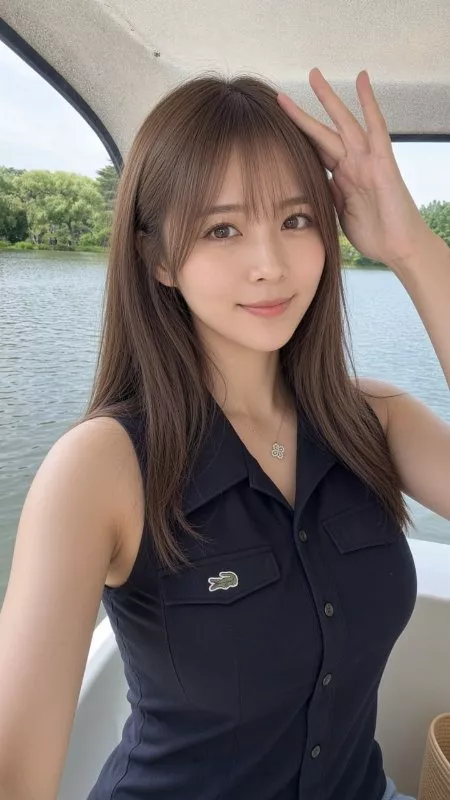 那須琴音  